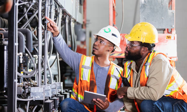Best Licensed Electrician  in Stockbridge, MI