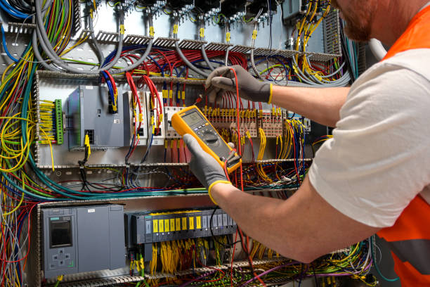 Best Emergency Electrician Near Me  in Stockbridge, MI